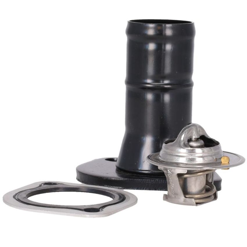 MotoRad 5598KTUS UltraStat Thermostat Kit-195 Degrees w/ Gasket
