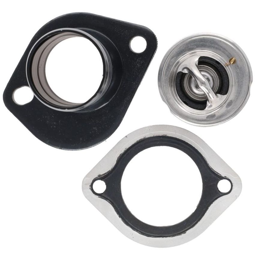 MotoRad 5598KTUS UltraStat Thermostat Kit-195 Degrees w/ Gasket