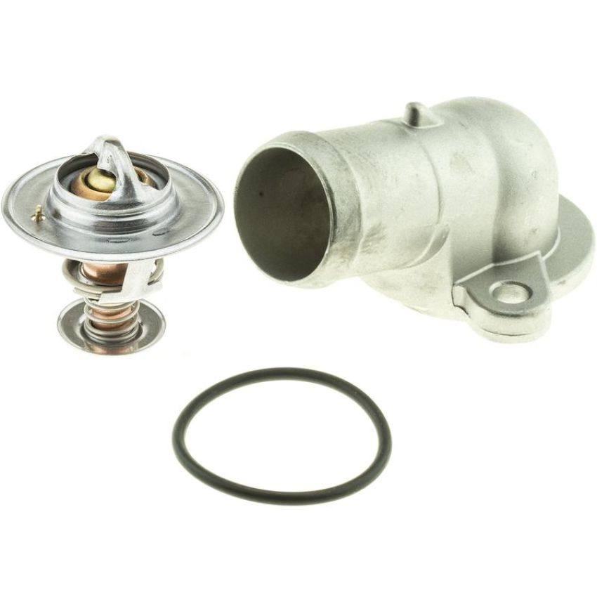 MotoRad 5617KT Thermostat Kit-195 Degrees w/ Seal