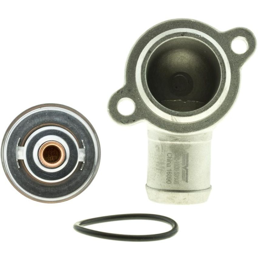 MotoRad 5617KT Thermostat Kit-195 Degrees w/ Seal