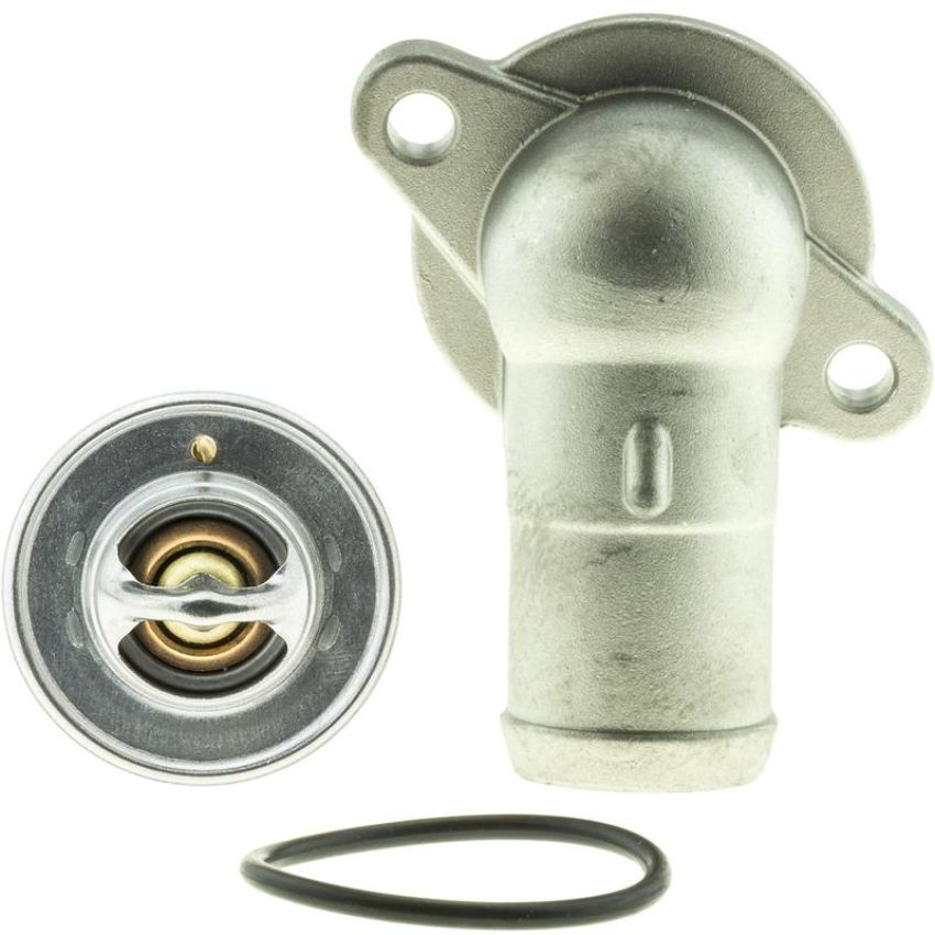 MotoRad 5617KT Thermostat Kit-195 Degrees w/ Seal