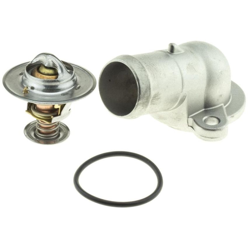 MotoRad 5617KTFS Fail-Safe Thermostat Kit- 195 Degrees w/ Seal