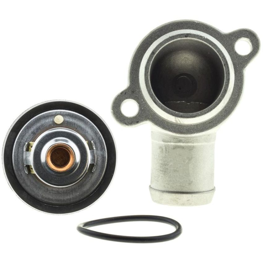 MotoRad 5617KTFS Fail-Safe Thermostat Kit- 195 Degrees w/ Seal
