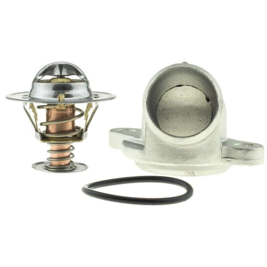 MotoRad 5617KTFS Fail-Safe Thermostat Kit- 195 Degrees w/ Seal
