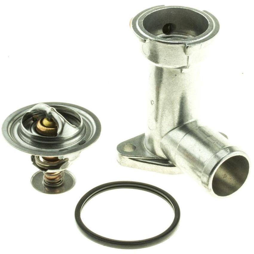 MotoRad 5637KT Thermostat Kit-180 Degrees w/ Seal