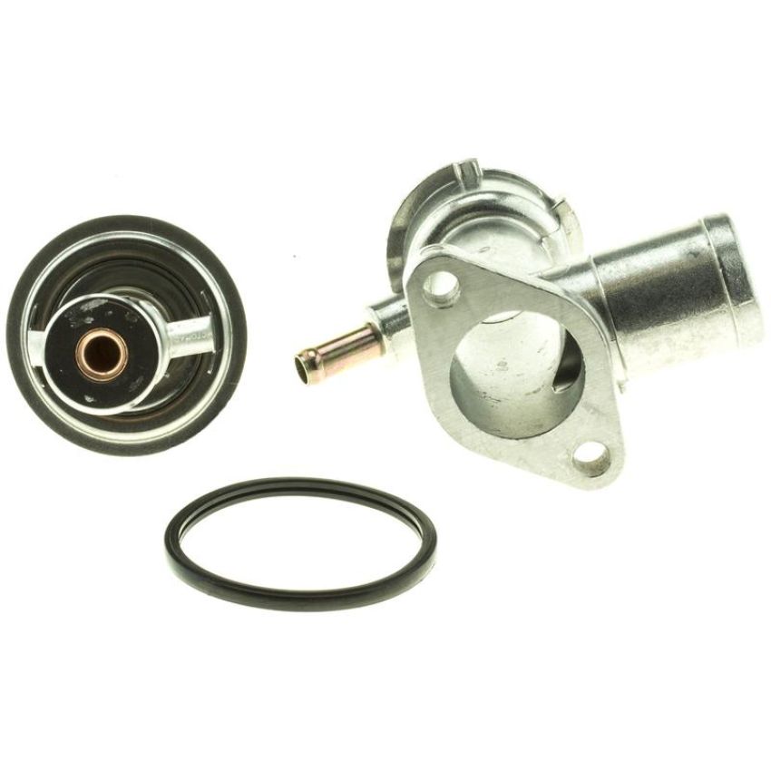 MotoRad 5637KT Thermostat Kit-180 Degrees w/ Seal