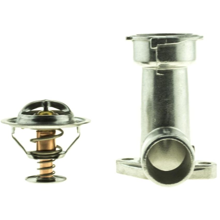 MotoRad 5637KT Thermostat Kit-180 Degrees w/ Seal