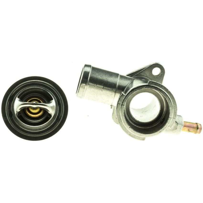 MotoRad 5637KT Thermostat Kit-180 Degrees w/ Seal