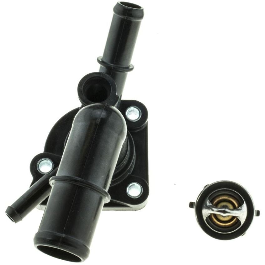 MotoRad 5642KT Thermostat Kit-192 Degrees w/ Seal