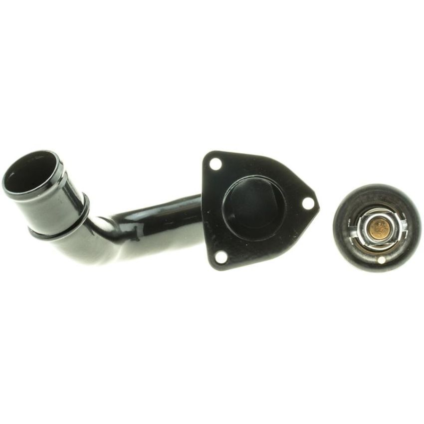 MotoRad 5668KT Thermostat Kit-198 Degrees w/ Seal