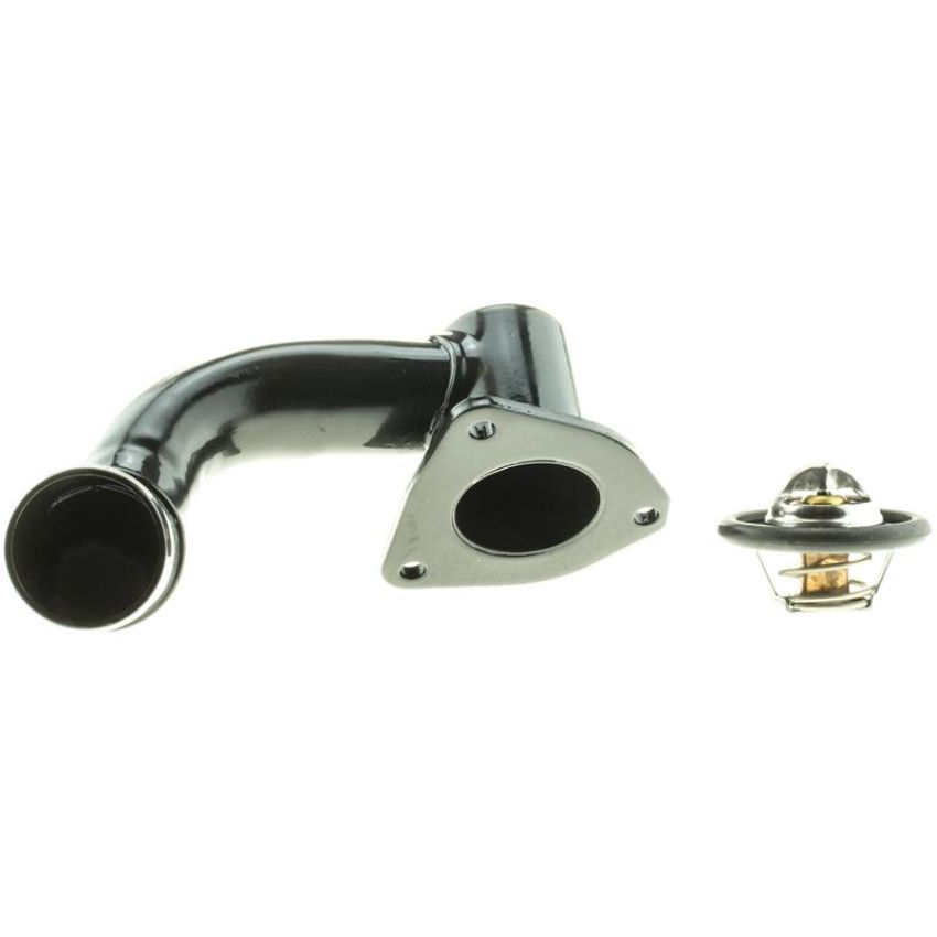 MotoRad 5668KT Thermostat Kit-198 Degrees w/ Seal