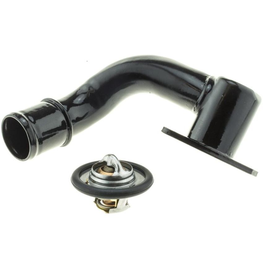 MotoRad 5668KTFS Fail-Safe Thermostat Kit-198 Degrees w/ Seal