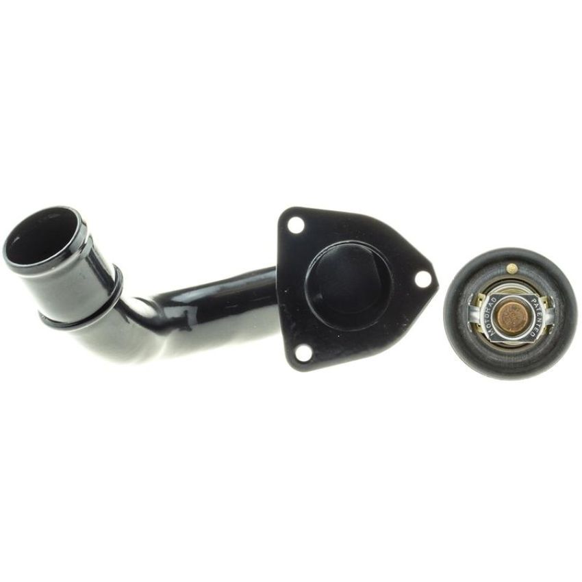 MotoRad 5668KTFS Fail-Safe Thermostat Kit-198 Degrees w/ Seal