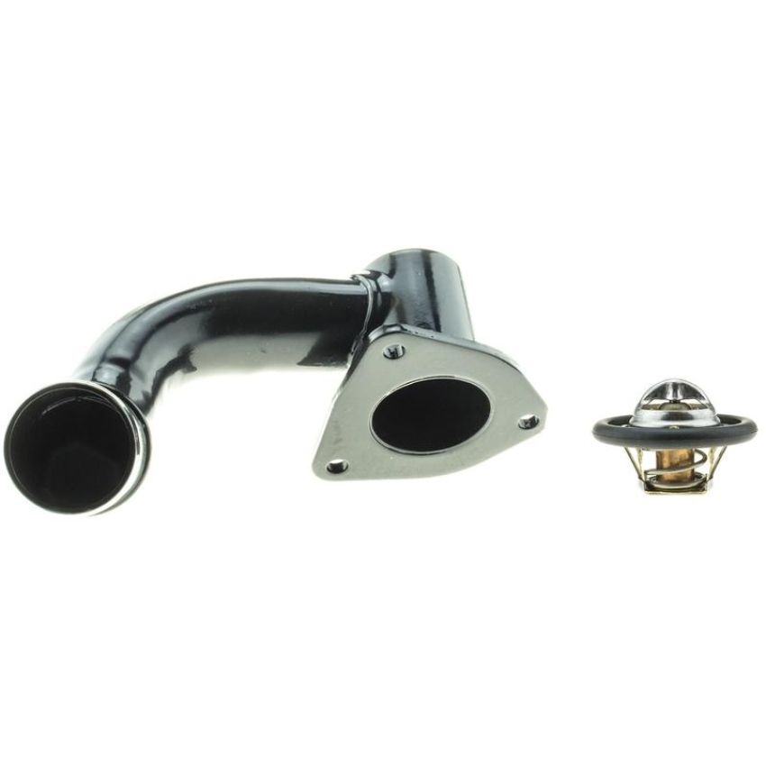 MotoRad 5668KTFS Fail-Safe Thermostat Kit-198 Degrees w/ Seal