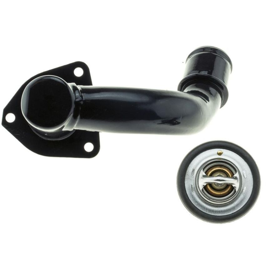 MotoRad 5668KTFS Fail-Safe Thermostat Kit-198 Degrees w/ Seal