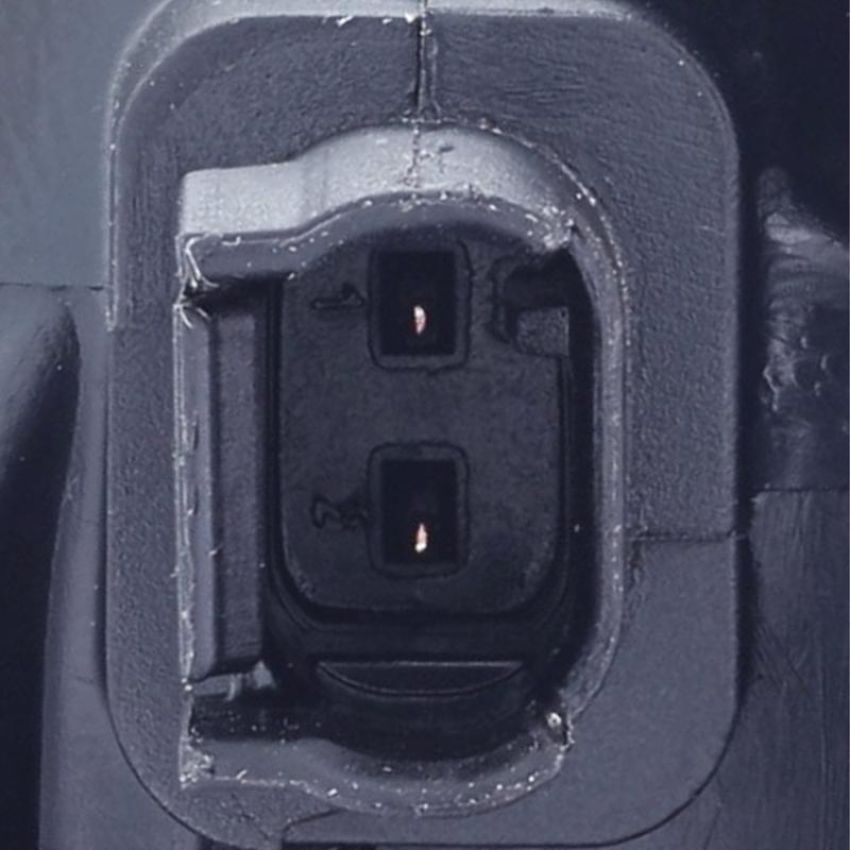 MotoRad 568-207 Integrated Housing Thermostat-207 Degrees