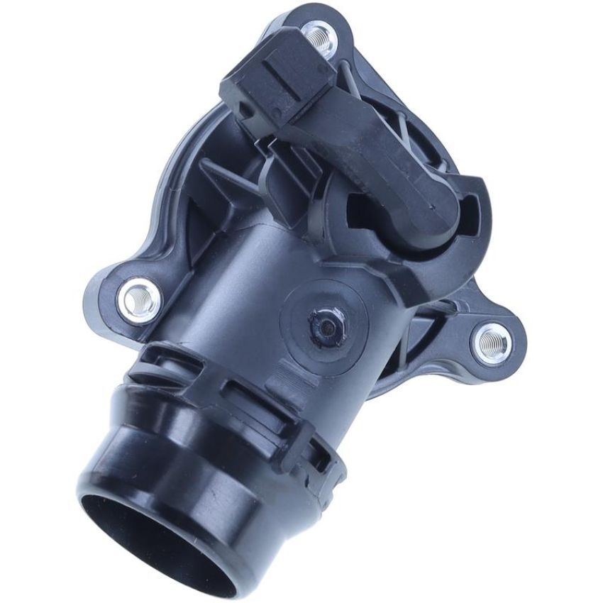 MotoRad 572-221 Integrated Housing Thermostat-221 Degrees w/sensor and seal