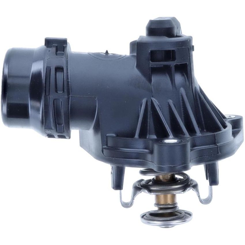 MotoRad 572-221 Integrated Housing Thermostat-221 Degrees w/sensor and seal