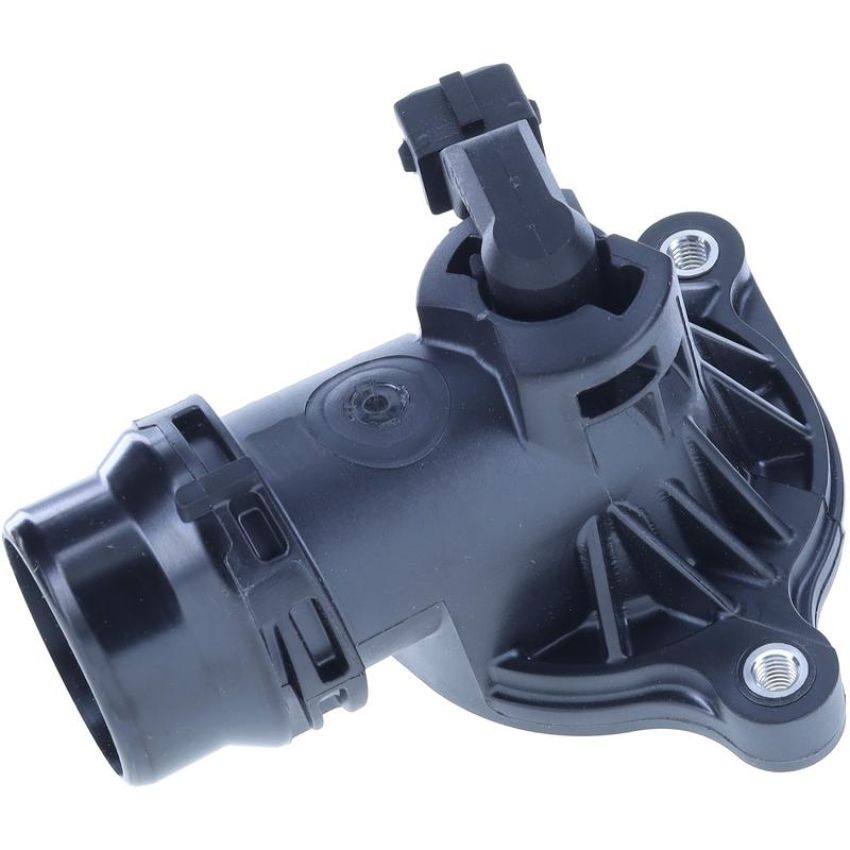 MotoRad 572-221 Integrated Housing Thermostat-221 Degrees w/sensor and seal