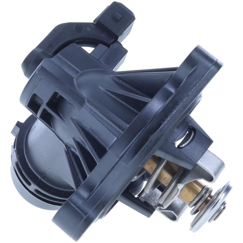 MotoRad 572-221 Integrated Housing Thermostat-221 Degrees w/sensor and seal
