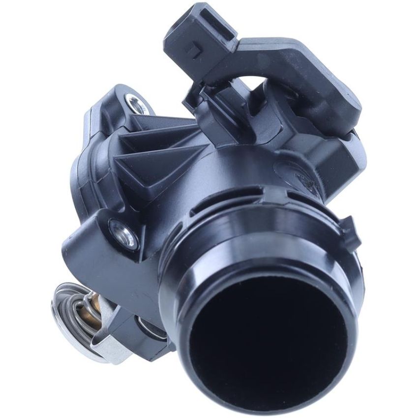 MotoRad 572-221 Integrated Housing Thermostat-221 Degrees w/sensor and seal