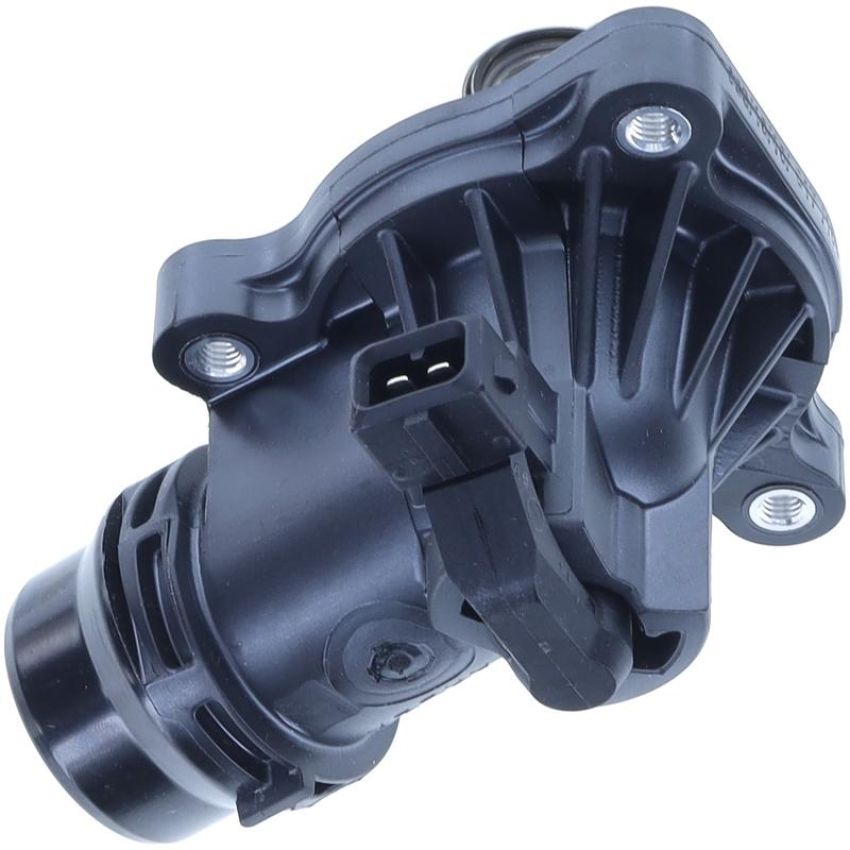 MotoRad 572-221 Integrated Housing Thermostat-221 Degrees w/sensor and seal
