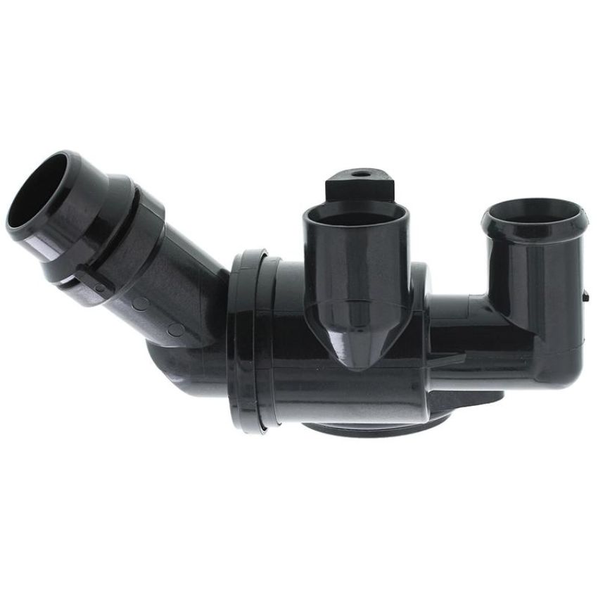 MotoRad 576-189 Integrated Housing Thermostat-189 Degrees w/ Seal