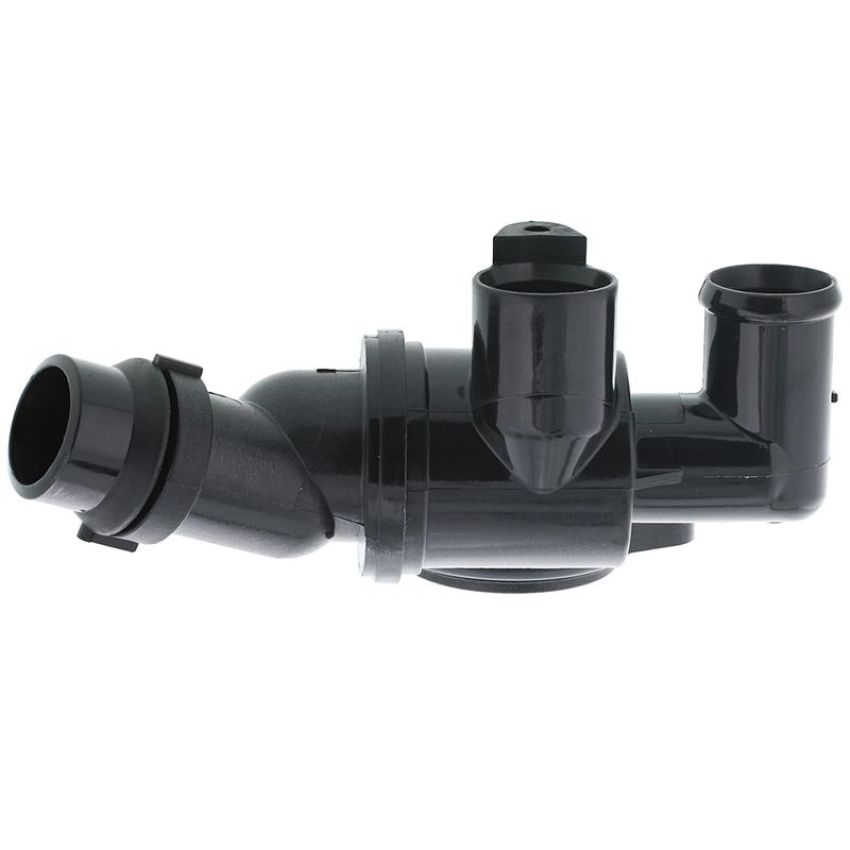MotoRad 580-176 Integrated Housing Thermostat-176 Degrees w/ Seal