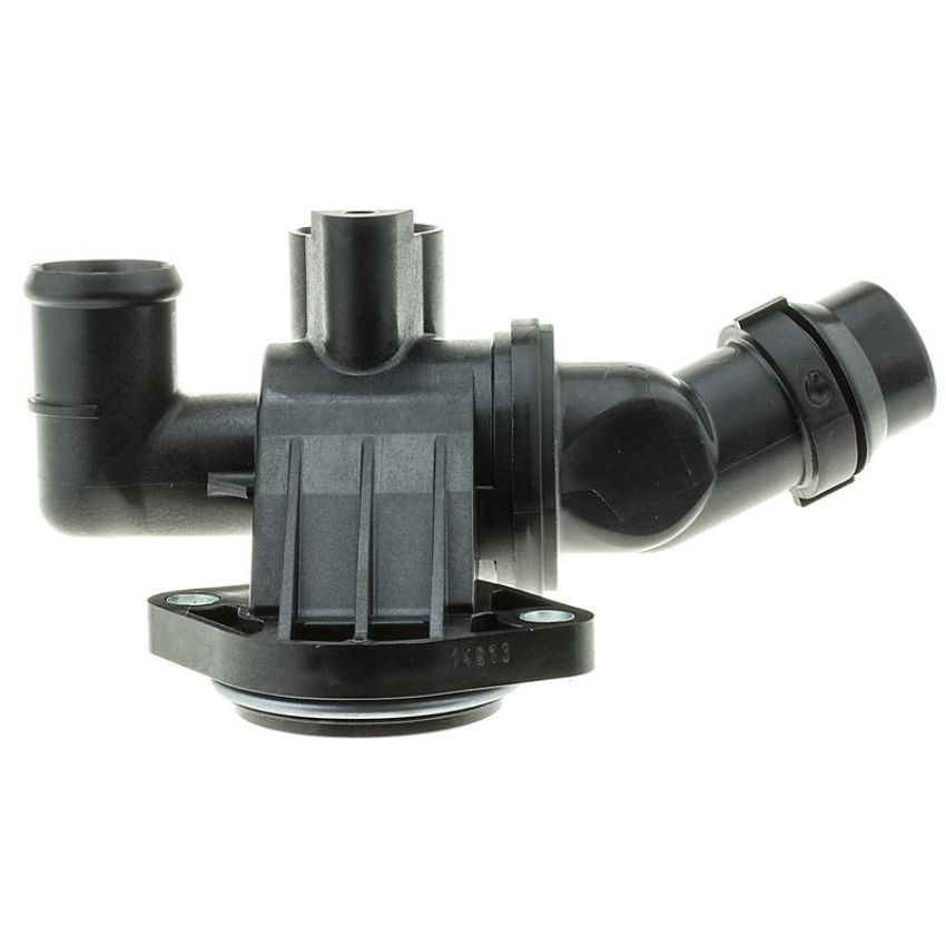 MotoRad 580-176 Integrated Housing Thermostat-176 Degrees w/ Seal