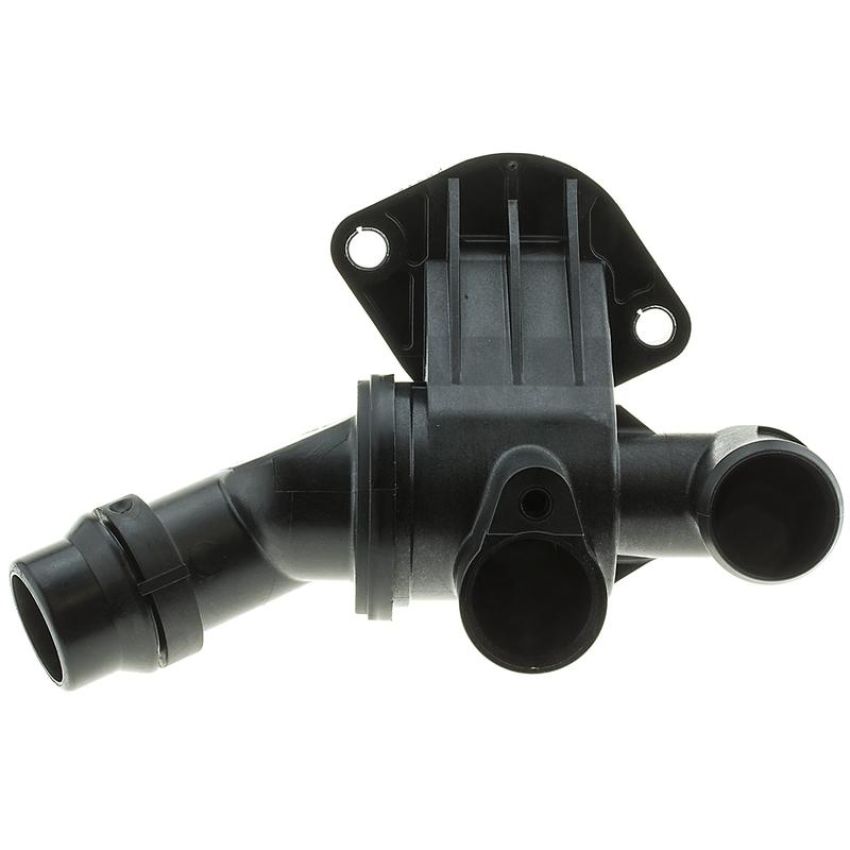 MotoRad 580-176 Integrated Housing Thermostat-176 Degrees w/ Seal