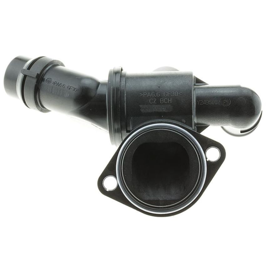 MotoRad 580-212 Integrated Housing Thermostat-189 Degrees w/ Seal