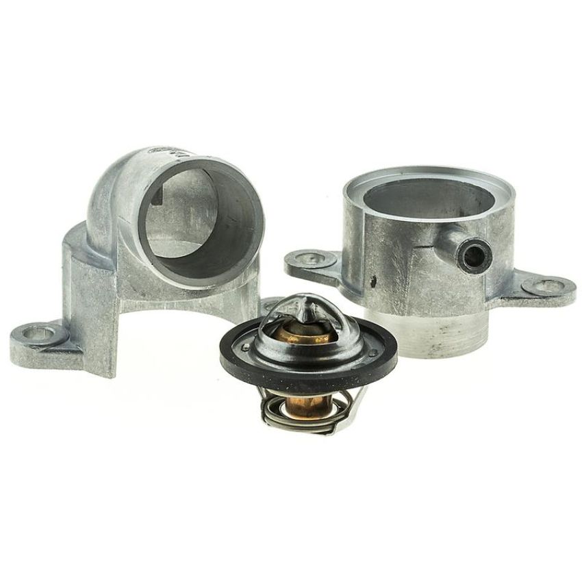 MotoRad 582-192 Integrated Housing Thermostat-192 Degrees w/ Seal