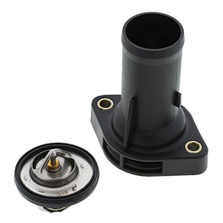 MotoRad 5942KT Thermostat Kit-195 Degrees w/ Seal
