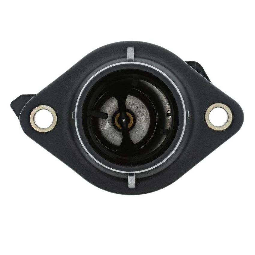 MotoRad 5942KT Thermostat Kit-195 Degrees w/ Seal