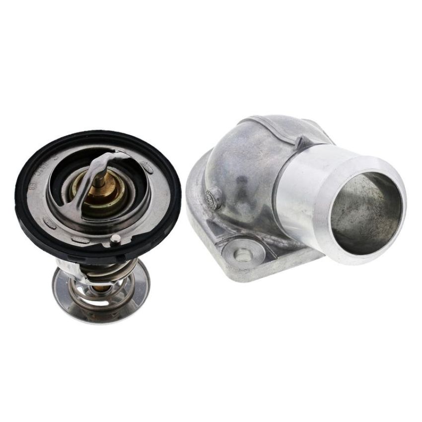 MotoRad 5945KT Thermostat Kit-190 Degrees w/ Seal