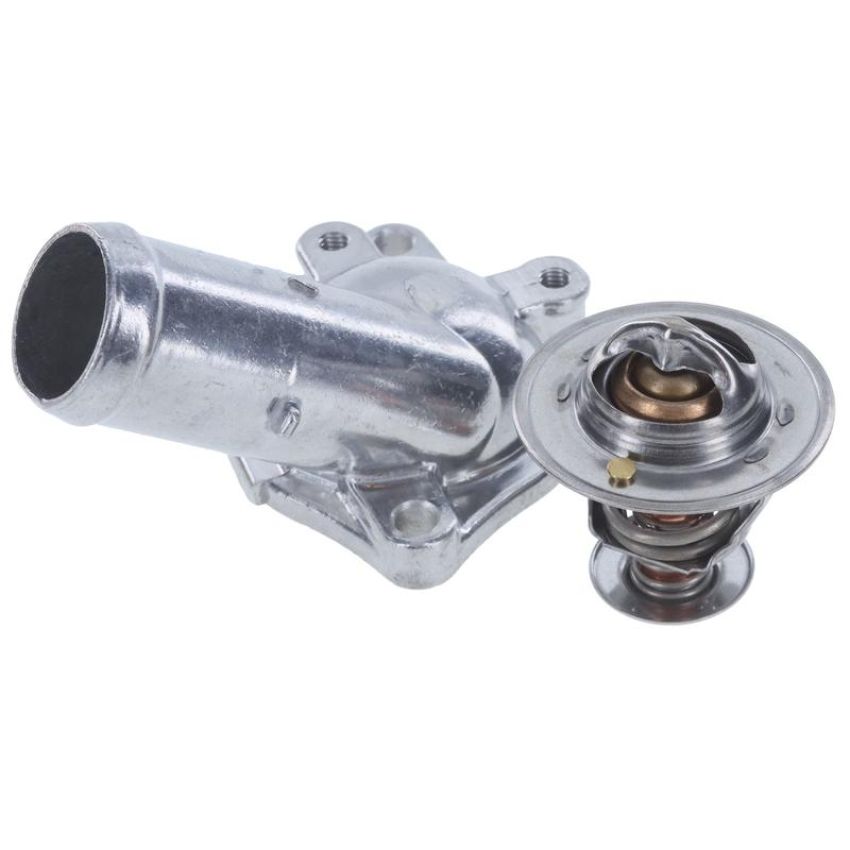 MotoRad 5975KT Thermostat Kit-180 Degrees with thermostat and housing