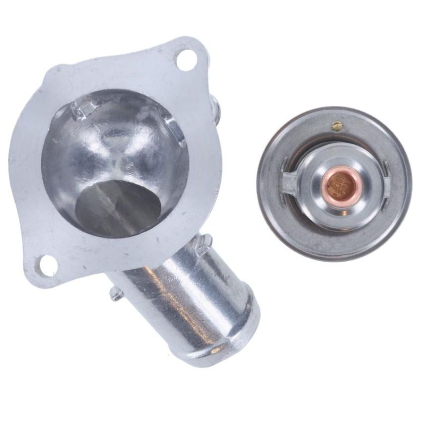 MotoRad 5975KT Thermostat Kit-180 Degrees with thermostat and housing