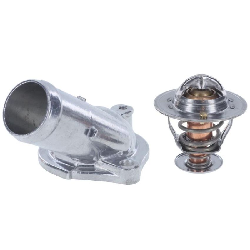 MotoRad 5975KT Thermostat Kit-180 Degrees with thermostat and housing