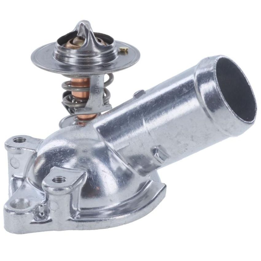 MotoRad 5975KT Thermostat Kit-180 Degrees with thermostat and housing