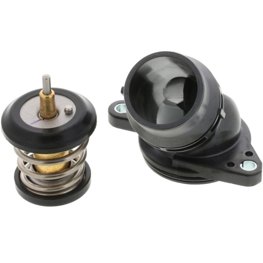 MotoRad 6001KT Thermostat Kit-203 Degrees w/ Seals