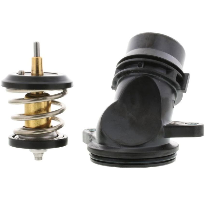 MotoRad 6001KT Thermostat Kit-203 Degrees w/ Seals