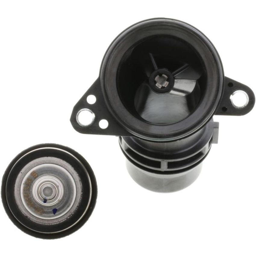MotoRad 6001KT Thermostat Kit-203 Degrees w/ Seals