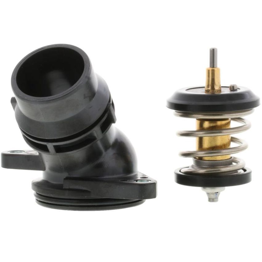 MotoRad 6001KT Thermostat Kit-203 Degrees w/ Seals