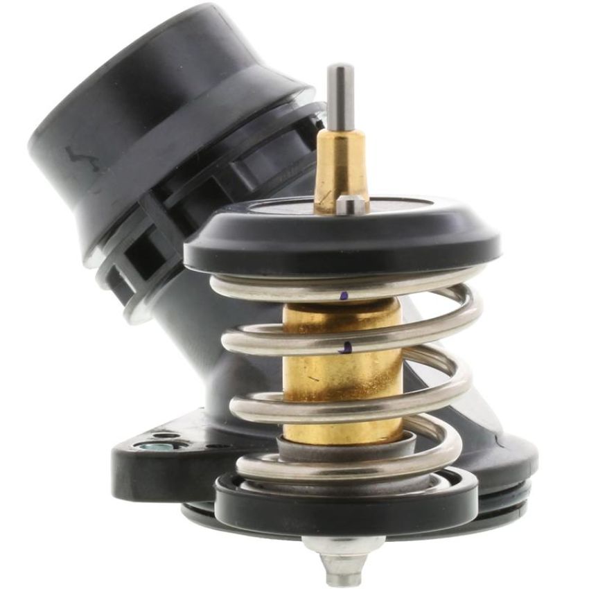 MotoRad 6001KT Thermostat Kit-203 Degrees w/ Seals