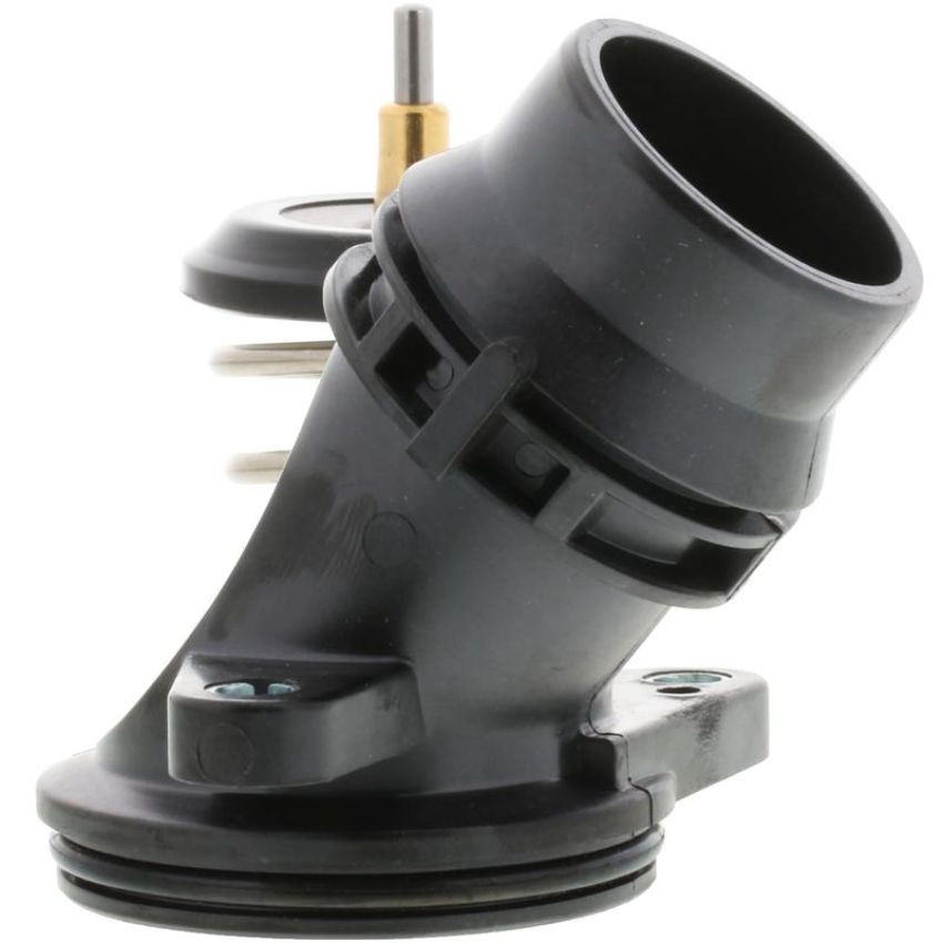 MotoRad 6001KT Thermostat Kit-203 Degrees w/ Seals
