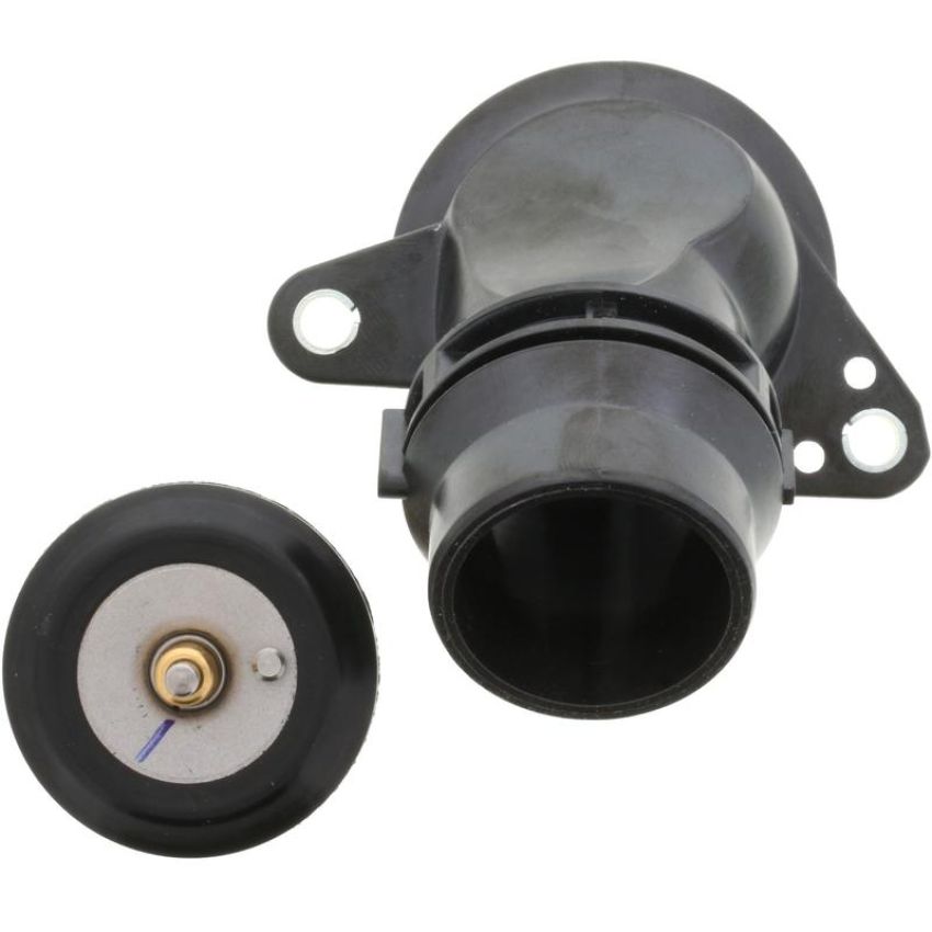 MotoRad 6001KT Thermostat Kit-203 Degrees w/ Seals
