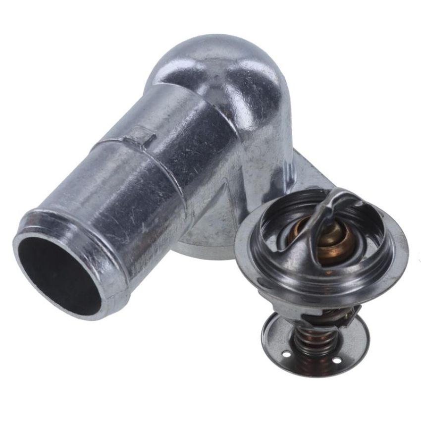 MotoRad 6010KT Thermostat Kit-180 Degrees with thermostat and housing