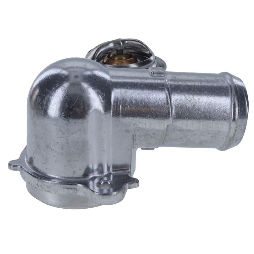 MotoRad 6010KT Thermostat Kit-180 Degrees with thermostat and housing
