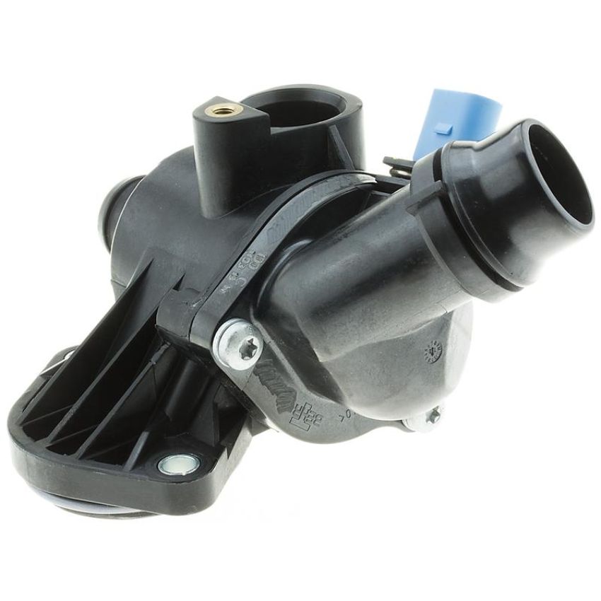 MotoRad 601-212 Integrated Housing Thermostat-212 Degrees w/ Seal