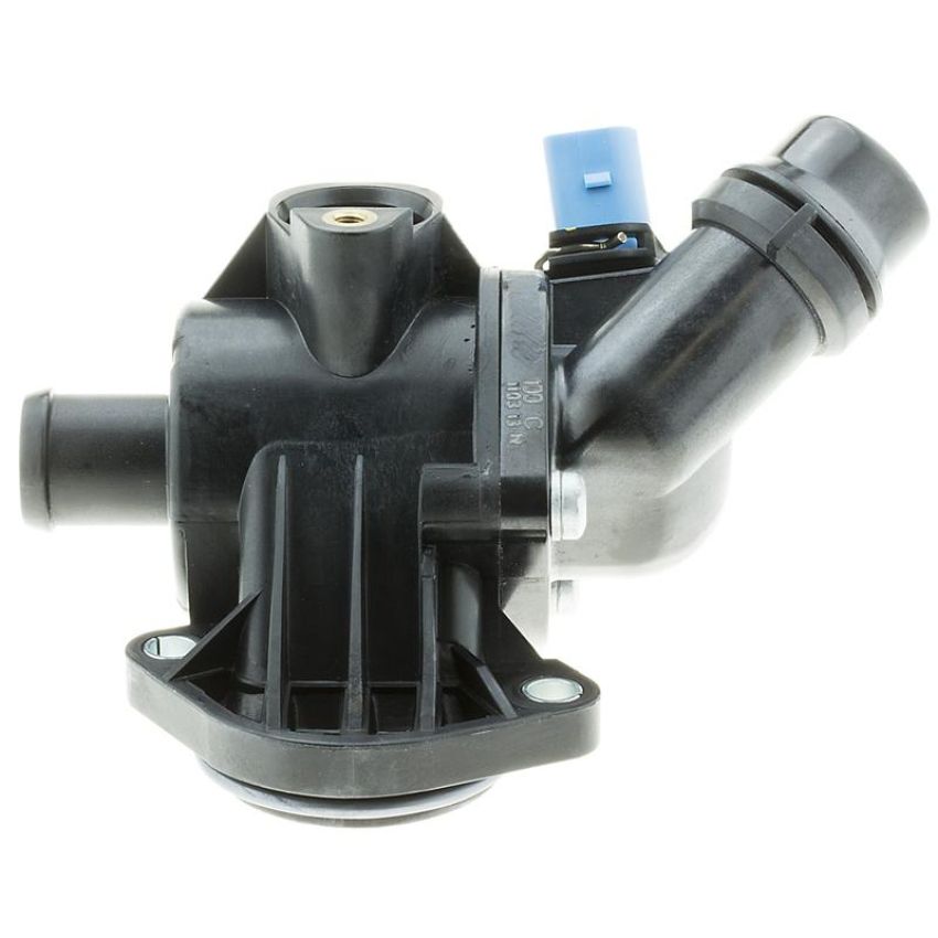 MotoRad 601-212 Integrated Housing Thermostat-212 Degrees w/ Seal
